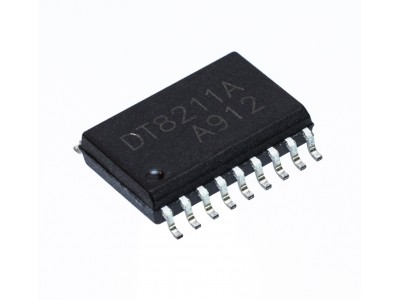 DT8211A || Драйвер підсвітки SOP-18