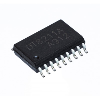 DT8211A || Драйвер підсвітки SOP-18