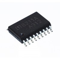 DT8211A || Драйвер підсвітки SOP-18 DT8211A || Драйвер підсвітки SOP-18