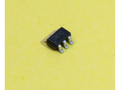 DW06D || li-ion change SOT23-6