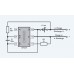 DW06D || li-ion change SOT23-6, код: 6503241 DW06D || li-ion change SOT23-6