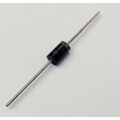 Зображення 1.5KE12A || Супресор DO-201AE у категорії СУПРЕСОРИ