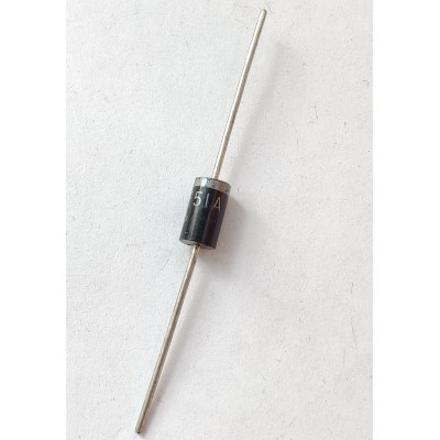 Зображення 1.5KE51A || Супресор DO-201AE у категорії СУПРЕСОРИ