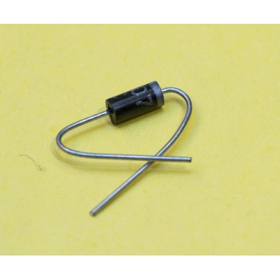 Зображення 1N4007 || Діод DO-41 у категорії ДІОДИ