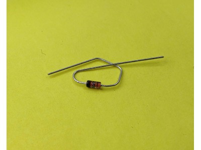 Зображення 1N4148|| Діод DO-35 у категорії ДІОДИ