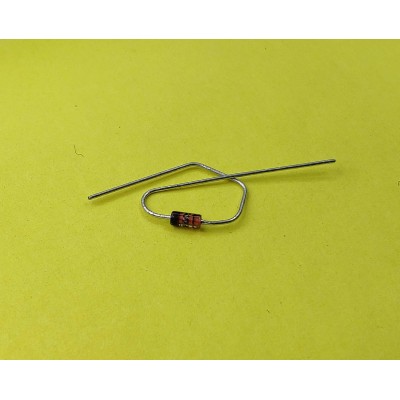 Зображення 1N4148|| Діод DO-35 у категорії ДІОДИ