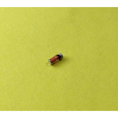 Зображення 1N4148|| Діод SOD-80 у категорії ДІОДИ