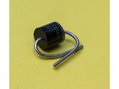 Зображення 20SQ045 || Діод шотткі  R-6 у категорії ДІОДИ