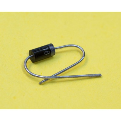 Зображення HER208 || Діод  DO-41 у категорії ДІОДИ