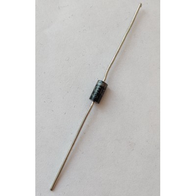 Зображення P6KE13A || Супресор  DO-15 у категорії СУПРЕСОРИ