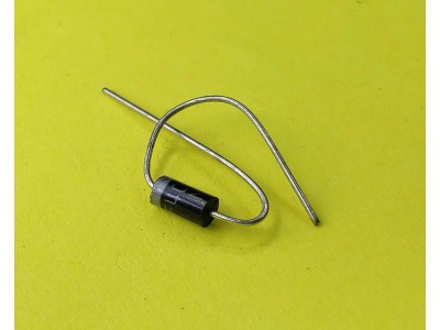 Зображення UF4007 || Діод DO-41 у категорії ДІОДИ