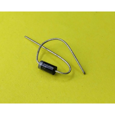 Зображення UF4007 || Діод DO-41 у категорії ДІОДИ