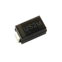US2M || Діод 3Ax1000V DO-214AC US2M || Діод 3Ax1000V DO-214AC