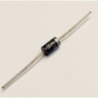 1.5KE18A || Супресор DO-201AE