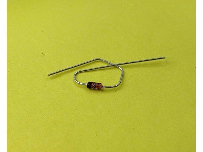 Зображення 1N4148|| Діод DO-35 у категорії ДІОДИ