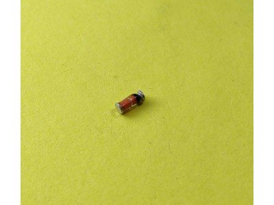 Зображення 1N4148|| Діод SOD-80 у категорії ДІОДИ