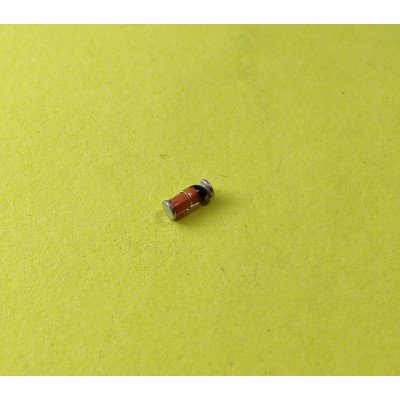 Зображення 1N4148|| Діод SOD-80 у категорії ДІОДИ