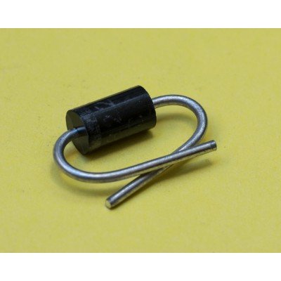 Зображення 1N5822 || Діод Шотткі 3A 40V у категорії ДІОДИ