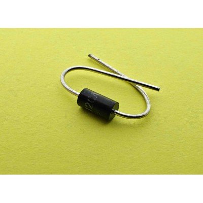 Зображення P6KE12CA || Супресор DO-15 у категорії СУПРЕСОРИ