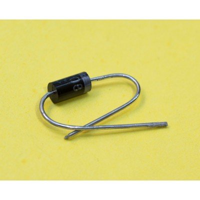 Зображення HER208 || Діод  DO-41 у категорії ДІОДИ