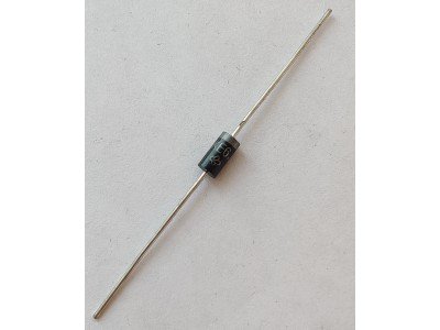 Зображення P6KE6.8A || Супресор DO-15 у категорії СУПРЕСОРИ