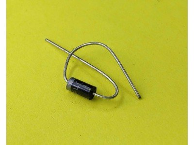 Зображення UF4007 || Діод DO-41 у категорії ДІОДИ