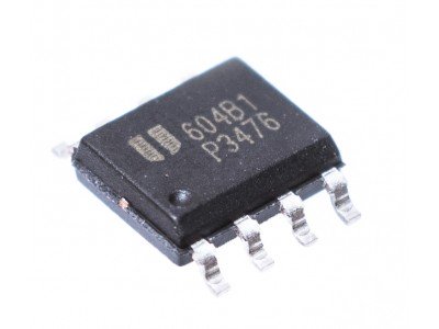 Зображення EUP3476 || DC-DC перетворювач SOP-8 у категорії Eup