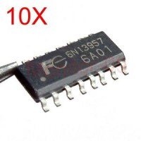 FA6A01N || Шим-контролер SOP-16 FA6A01N || Шим-контролер SOP-16