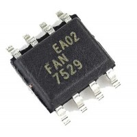 FAN7529 || шім - контролер SOP-8