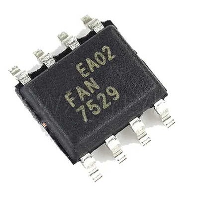 FAN7529 || шім - контролер SOP-8