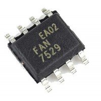 FAN7529 || шім - контролер SOP-8