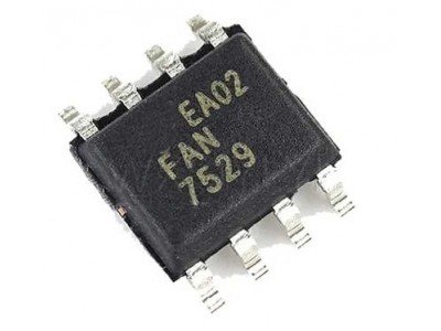 FAN7529 || шім - контролер SOP-8