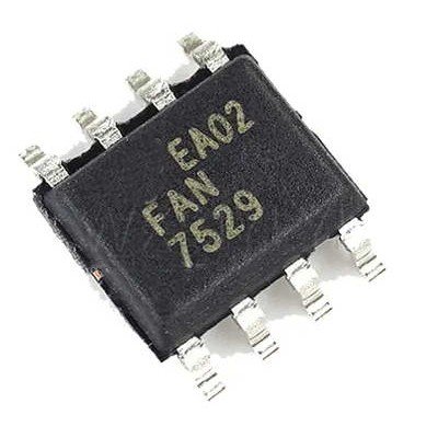 FAN7529 || шім - контролер SOP-8