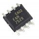 FAN7529 || шім - контролер SOP-8 FAN7529 || шім - контролер SOP-8