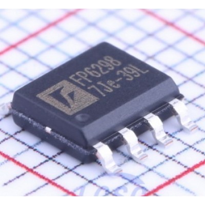 Зображення FP6298XR-G1 || DC-DC перетворювач SOP-8 у категорії F