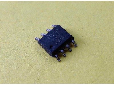 Зображення FR9887 || DC-DC перетворювач SOP-8 у категорії FR