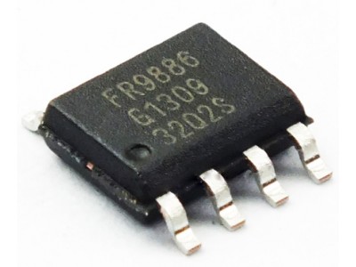 Зображення FR9886 || DC-DC перетворювач SOP-8 у категорії FR