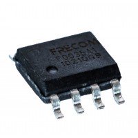 F0035A1 || PWM - контролер SOP-8