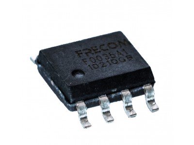 F0035A1 || PWM - контролер SOP-8