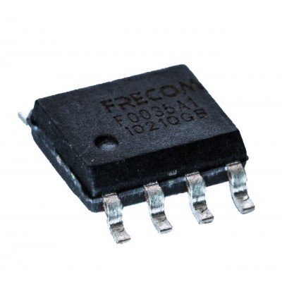 F0035A1 || PWM - контролер SOP-8