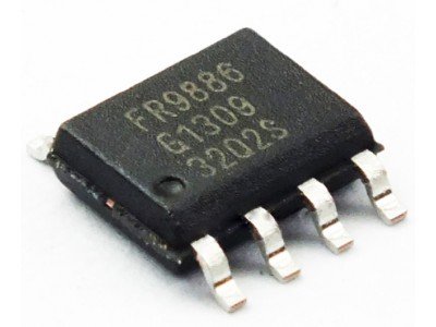 Зображення FR9886 || DC-DC перетворювач SOP-8 у категорії FR