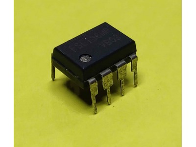 Зображення FSL136MR || Шім-контролер DIP-8 у категорії FSL