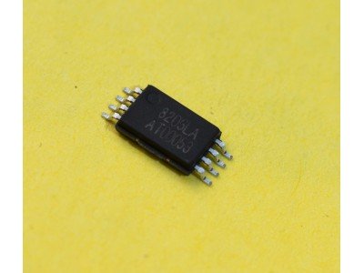 Зображення FS8205A || Транзистор MOSFET TSSOP-8 у категорії FS
