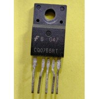 FSCQ0765RT || PWM - контролер TO-220F-5 FSCQ0765RT || PWM - контролер TO-220F-5