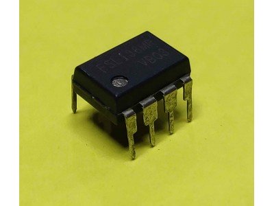 Зображення FSL136MR || Шім-контролер DIP-8 у категорії FSL