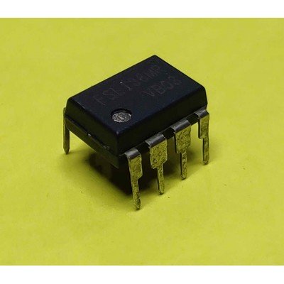 FSL136MR || Шім-контролер DIP-8 , код: 2366001 у категорії FSL – Купити зараз! Зображення FSL136MR || Шім-контролер DIP-8 у категорії FSL