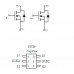 FS8205A || Транзистор MOSFET SOT23-6 , код: 4801001 у категорії FS – Купити зараз! Зображення FS8205A || Транзистор MOSFET SOT23-6 у категорії FS