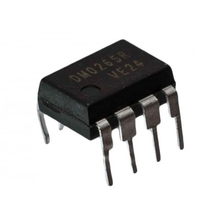 FSDM0265R || Шім-контролер DIP-8 , код: 2337002 у категорії FSD – Купити зараз! Зображення FSDM0265R || Шім-контролер DIP-8 у категорії FSD