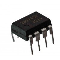 FSDM0265R || Шім-контролер DIP-8 FSDM0265R || Шім-контролер DIP-8