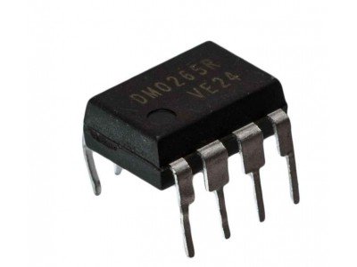 Зображення FSDM0265R || Шім-контролер DIP-8 у категорії FSD